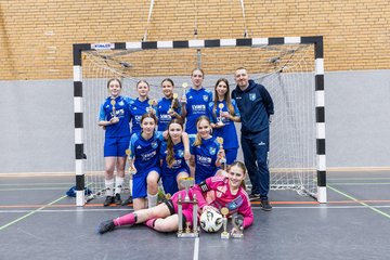 Bild 142 - wCJ Falkinnen Cup